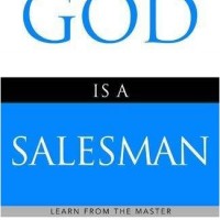 God is a Salesman by Mark Stevens