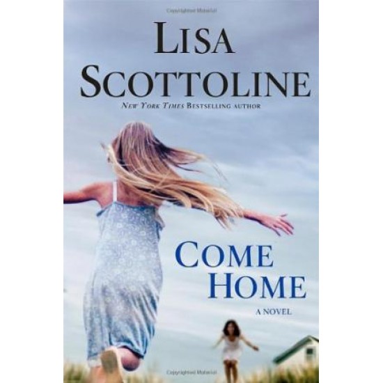 Come Home  by Lisa Scottoline