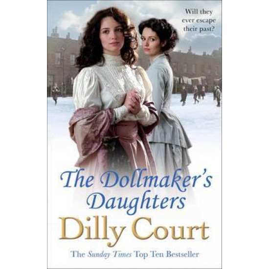 The Dollmaker's Daughters by Dilly Court