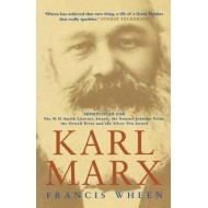 Karl Marx by Francis Wheen 