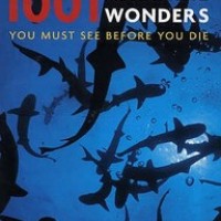 1001 Natural Wonders Must See Before you Die by Michael Bright 