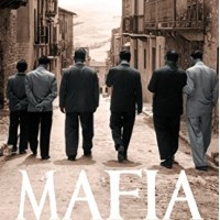 Mafia Inside the Dark Heart by Maran, A. G. D