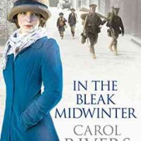 IN THE BLEAK MIDWINTER by CAROL RIVERS