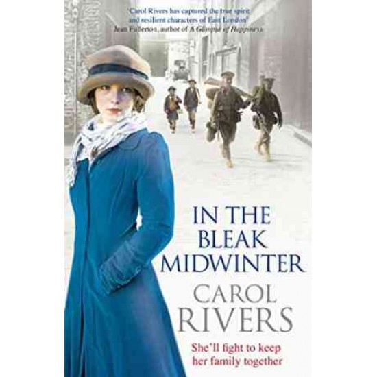 IN THE BLEAK MIDWINTER by CAROL RIVERS