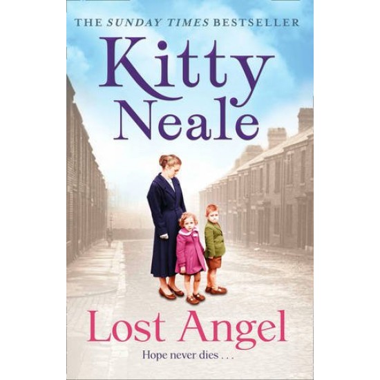 Lost Angel by Kitty Neale Lost Angel by Kitty Neale