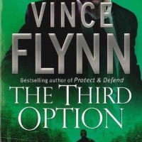 The Third Option by Vince Flynn The Third Option by Vince Flynn