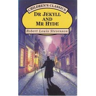 The Strange Case Of Dr Jekyll And Mr Hyde by Robert Louis Stevenson The Strange Case Of Dr Jekyll And Mr Hyde by Robert Louis Stevenson