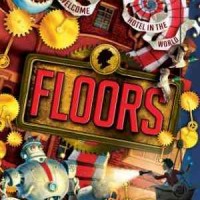 FLOORS by PATRICK CARMAN