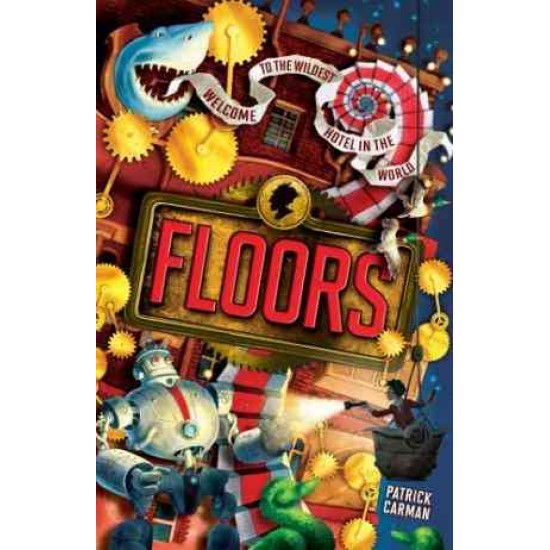 FLOORS by PATRICK CARMAN