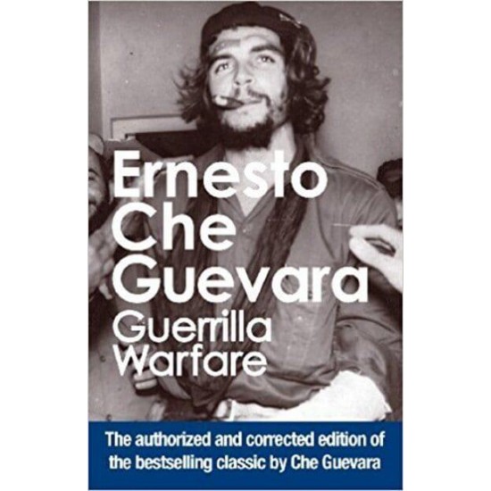 Guerrilla Warfare by Che Guevara