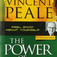The Power of Confidence by Norman Vincent Peale The Power of Confidence by Norman Vincent Peale