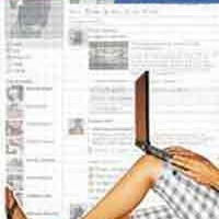 Love @ Facebook by Nikita Singh Love @ Facebook by Nikita Singh