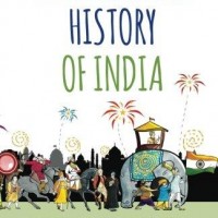 A Children's History of India by Subhadra Sen Gupta