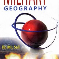 Military Geography by Dr. M. L. Sali