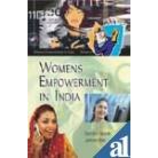 Women's Empowerment in India by Nayak Sarojini