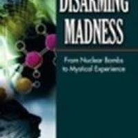 Disarming Madness From Nuclear Bombs To Mystical Experience By Gregory Berglund