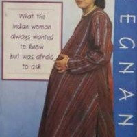 PREGNANCY by NUTAN PANDIT