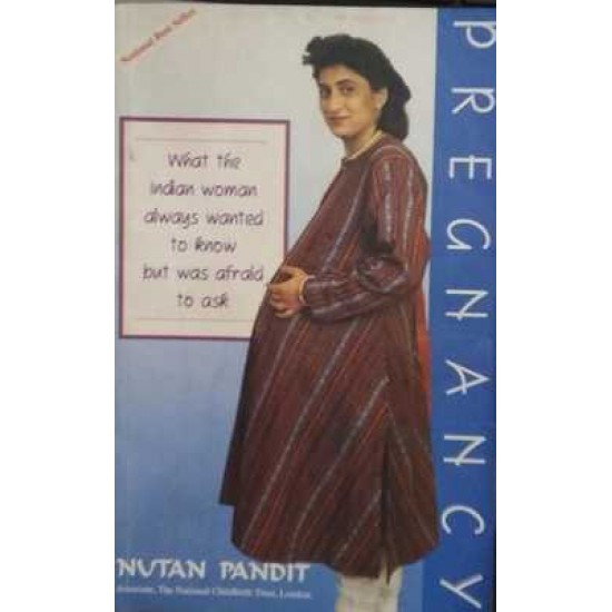 PREGNANCY by NUTAN PANDIT