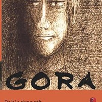 Gora by Rabindranath Tagore