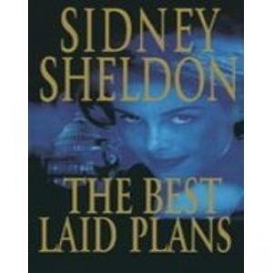 THE BEST LAID PLANS  (English, Paperback, Sheldon, Sidney)