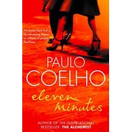Eleven Minutes by Paulo Coelho