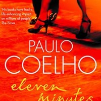 Eleven Minutes by Paulo Coelho