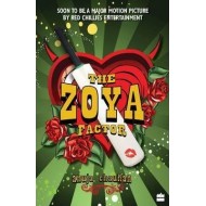 The Zoya Factor by anuja chauhan The Zoya Factor by anuja chauhan