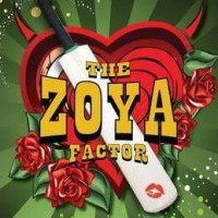 The Zoya Factor by anuja chauhan The Zoya Factor by anuja chauhan