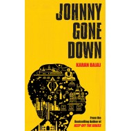 Johnny Gone Down by Karan Bajaj