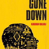 Johnny Gone Down by Karan Bajaj