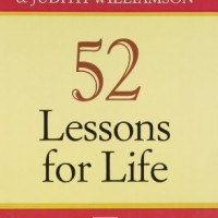 52 Lessons for Life A Quote A Week,to Change Your Life by Napoleon Hill
