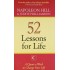 52 Lessons for Life A Quote A Week,to Change Your Life by Napoleon Hill