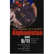 Afghanistan And 9/11 by Rifaat Hussain