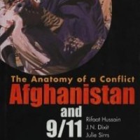 Afghanistan And 9/11 by Rifaat Hussain