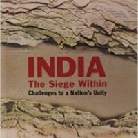 India The Siege Within Challenges To Nations Unity by Mj Akbar