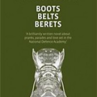 Boots Belts Berets by Tanushree Podder