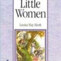 Little Women by Louisa May Alcott