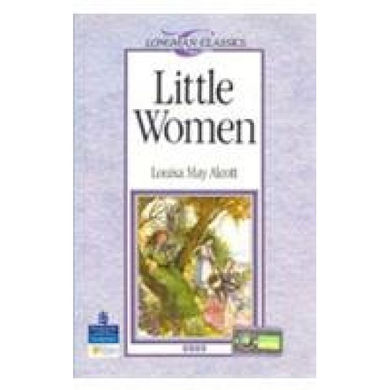 Little Women by Louisa May Alcott Little Women by Louisa May Alcott
