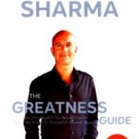 The Greatness Guide (English) By Robin S Sharma The Greatness Guide (English) By Robin S Sharma