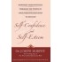 Self Confidence And Self Esteem by Joseph Murphy