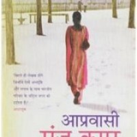 Aapravasi - Hindi Manju Kapur