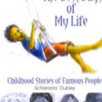 Best Days Of My Life by Scharada Dubey