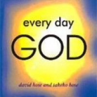 Every Day God David Hose Takeko Hose