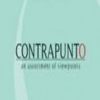 Contrapunto - An Assortment Of View PointsPublished by Times Group Books 