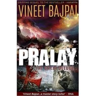 Pralay The Great by DelugeVineet Bajpai Pralay The Great by DelugeVineet Bajpai