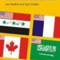 Global Capitalism and American Empire by Leo Panitch, Sam Gindin