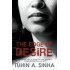The Edge of Desire  (English, Paperback, Tuhin A. Sinha)