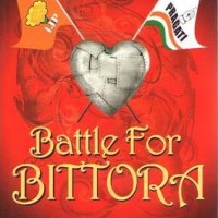 Battle for Bittora The Story of India's Most Passionate Loksabha Contest by Anuja Chauhan