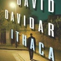 Ithaca by David Davidar Ithaca by David Davidar