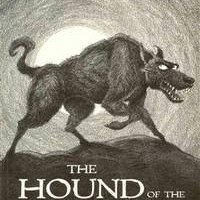 The HOUND Of The Baskervilles by Arthur Conan Doyle